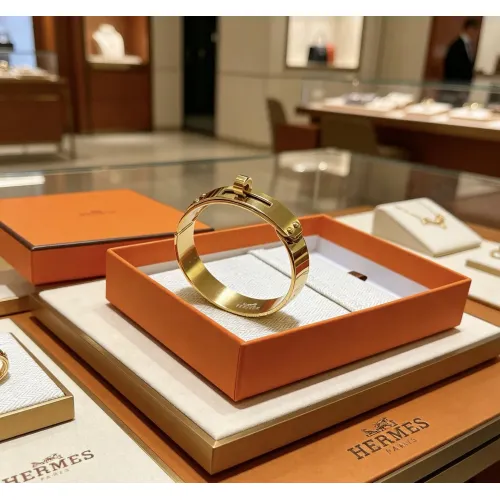 Replica Hermes Bracelets #1448680 $45.00 USD for Wholesale