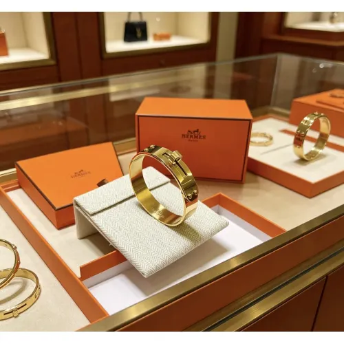 Replica Hermes Bracelets #1448680 $45.00 USD for Wholesale