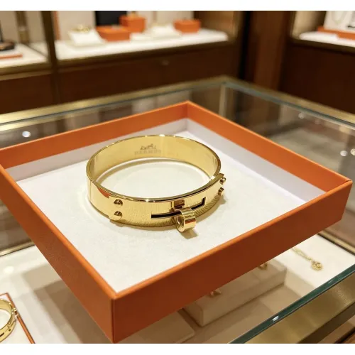 Replica Hermes Bracelets #1448680 $45.00 USD for Wholesale