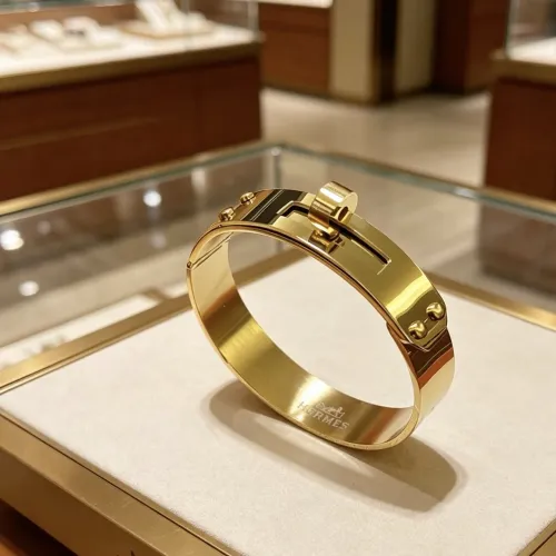 Replica Hermes Bracelets #1448680 $45.00 USD for Wholesale