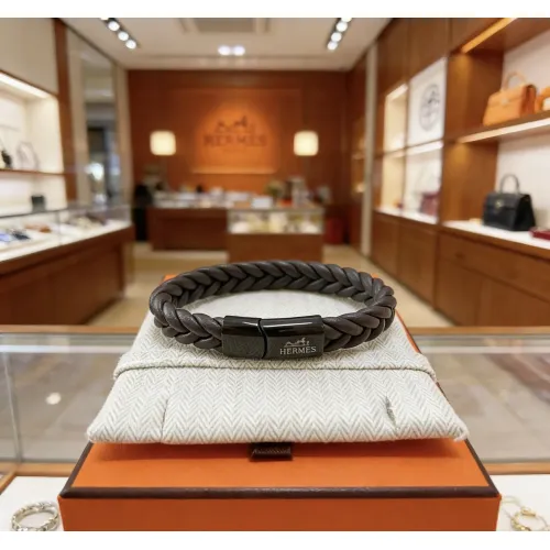 Wholesale Hermes Bracelets #1448692 $40.00 USD, Wholesale Quality Replica Hermes Bracelets