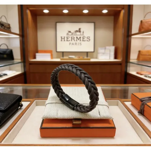 Replica Hermes Bracelets #1448692 $40.00 USD for Wholesale