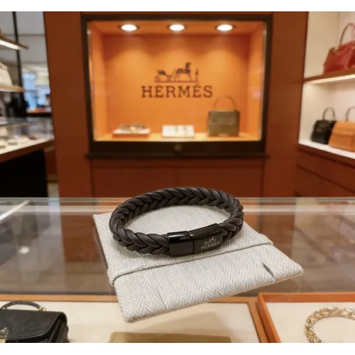 Replica Hermes Bracelets #1448692 $40.00 USD for Wholesale