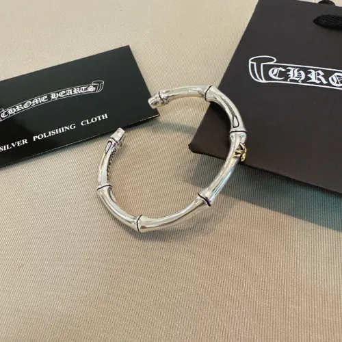 Replica Chrome Hearts Bracelets #1448701 $45.00 USD for Wholesale