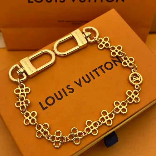 Wholesale Louis Vuitton LV Key Holder And Bag Buckle #1448721 $25.00 USD, Wholesale Quality Replica Louis Vuitton LV Key Holder And Bag Buckle