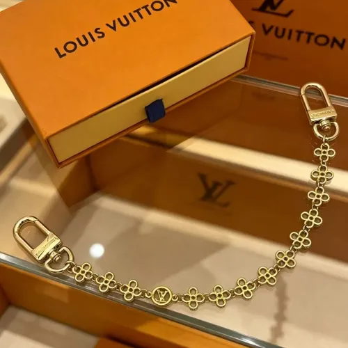 Replica Louis Vuitton LV Key Holder And Bag Buckle #1448721 $25.00 USD for Wholesale