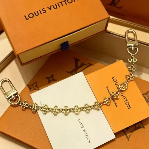 Replica Louis Vuitton LV Key Holder And Bag Buckle #1448721 $25.00 USD for Wholesale