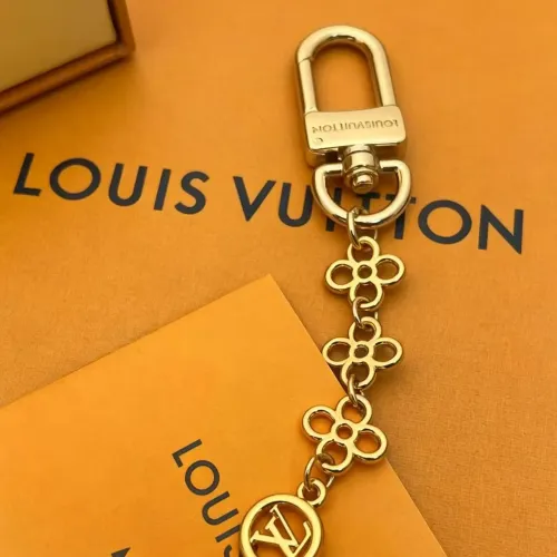 Replica Louis Vuitton LV Key Holder And Bag Buckle #1448721 $25.00 USD for Wholesale