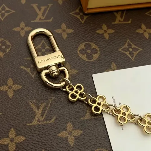 Replica Louis Vuitton LV Key Holder And Bag Buckle #1448721 $25.00 USD for Wholesale