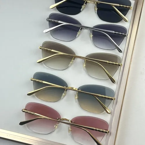 Replica Bvlgari AAA Quality Sunglasses #1448724 $60.00 USD for Wholesale