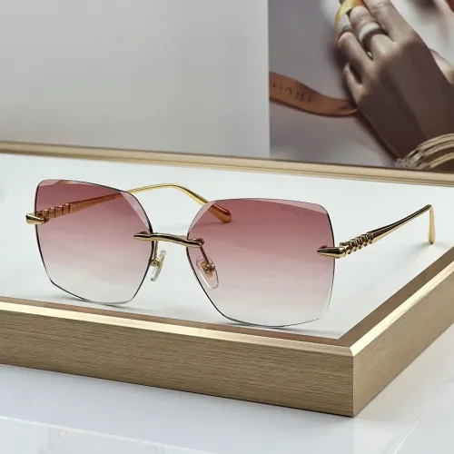Wholesale Bvlgari AAA Quality Sunglasses #1448734 $60.00 USD, Wholesale Quality Replica Bvlgari AAA Quality Sunglasses