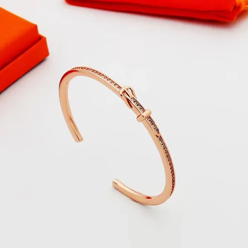 Wholesale Hermes Bracelets #1448753 $29.00 USD, Wholesale Quality Replica Hermes Bracelets