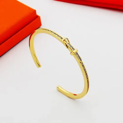 Wholesale Hermes Bracelets #1448755 $29.00 USD, Wholesale Quality Replica Hermes Bracelets