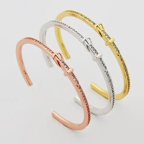 Replica Hermes Bracelets #1448755 $29.00 USD for Wholesale