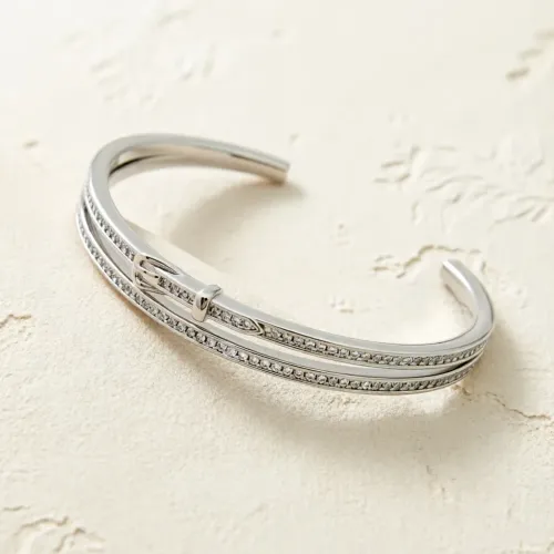Wholesale Hermes Bracelets #1448757 $34.00 USD, Wholesale Quality Replica Hermes Bracelets