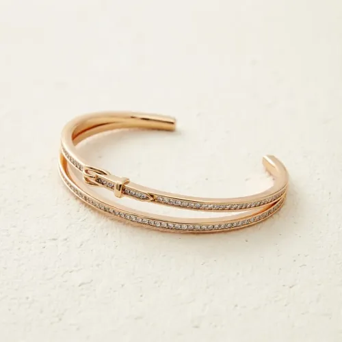 Wholesale Hermes Bracelets #1448768 $34.00 USD, Wholesale Quality Replica Hermes Bracelets