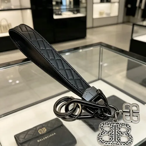 Replica Balenciaga Key Holder And Bag Buckle #1448790 $38.00 USD for Wholesale