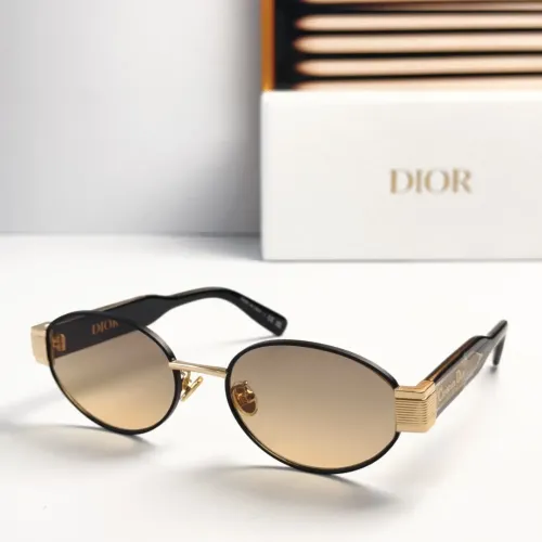 Wholesale Christian Dior AAA Quality Sunglasses #1448798 $60.00 USD, Wholesale Quality Replica Christian Dior AAA Quality Sunglasses