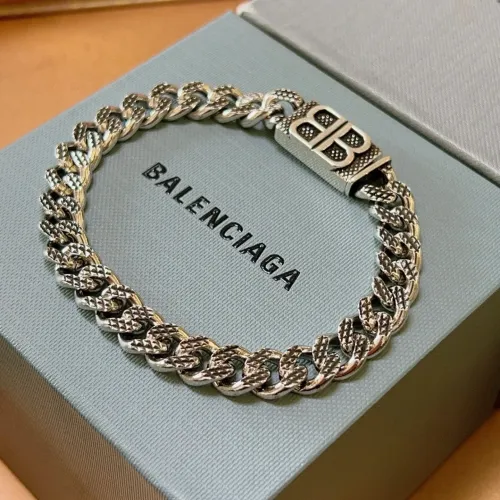 Replica Balenciaga Bracelets #1448807 $48.00 USD for Wholesale