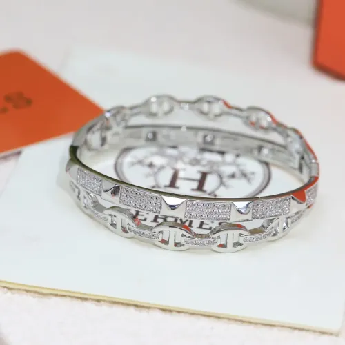 Wholesale Hermes Bracelets #1448815 $42.00 USD, Wholesale Quality Replica Hermes Bracelets