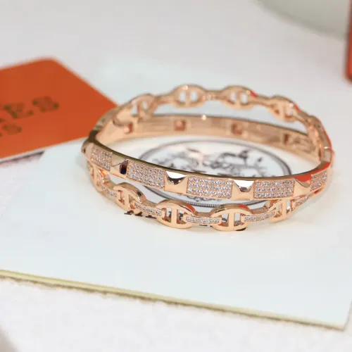 Wholesale Hermes Bracelets #1448818 $42.00 USD, Wholesale Quality Replica Hermes Bracelets