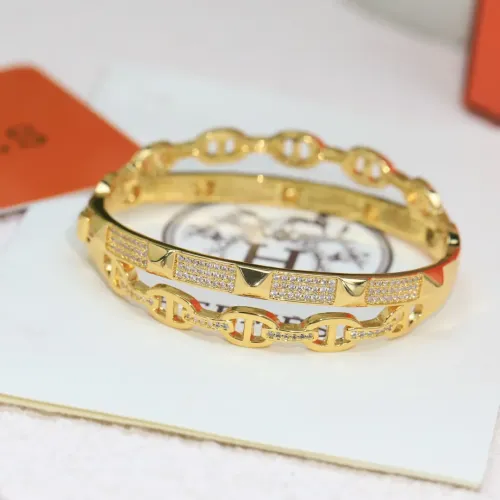 Wholesale Hermes Bracelets #1448821 $42.00 USD, Wholesale Quality Replica Hermes Bracelets