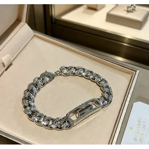 Replica Bvlgari Bracelets #1448822 $42.00 USD for Wholesale