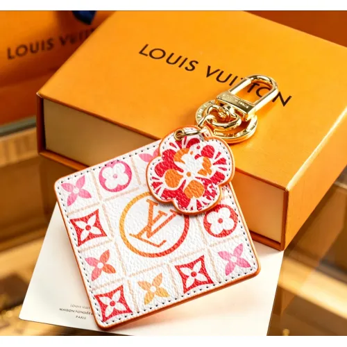 Replica Louis Vuitton LV Key Holder And Bag Buckle #1448843 $25.00 USD for Wholesale