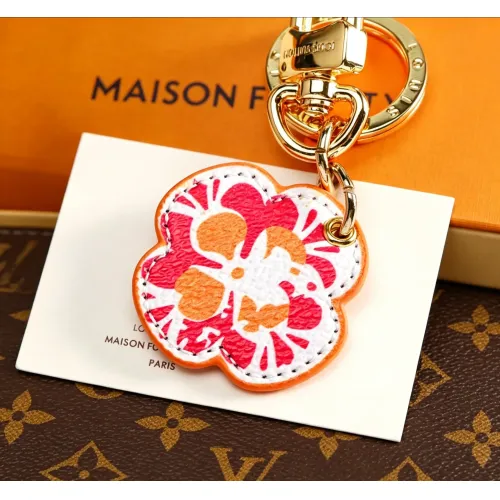 Replica Louis Vuitton LV Key Holder And Bag Buckle #1448843 $25.00 USD for Wholesale