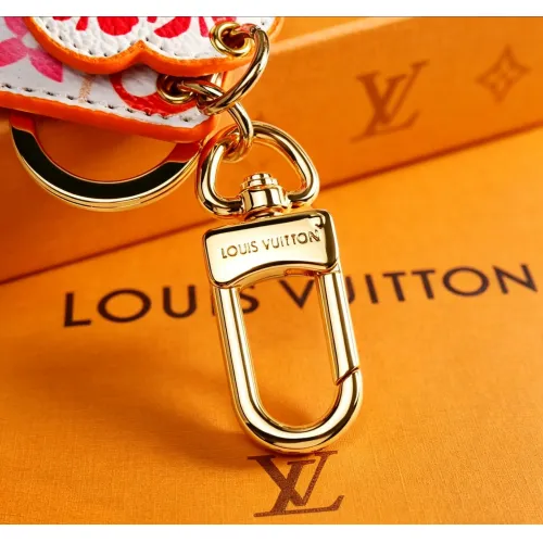 Replica Louis Vuitton LV Key Holder And Bag Buckle #1448843 $25.00 USD for Wholesale