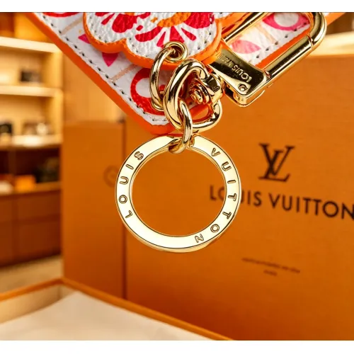 Replica Louis Vuitton LV Key Holder And Bag Buckle #1448843 $25.00 USD for Wholesale