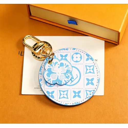 Wholesale Louis Vuitton LV Key Holder And Bag Buckle #1448844 $25.00 USD, Wholesale Quality Replica Louis Vuitton LV Key Holder And Bag Buckle