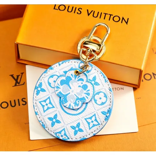 Replica Louis Vuitton LV Key Holder And Bag Buckle #1448844 $25.00 USD for Wholesale