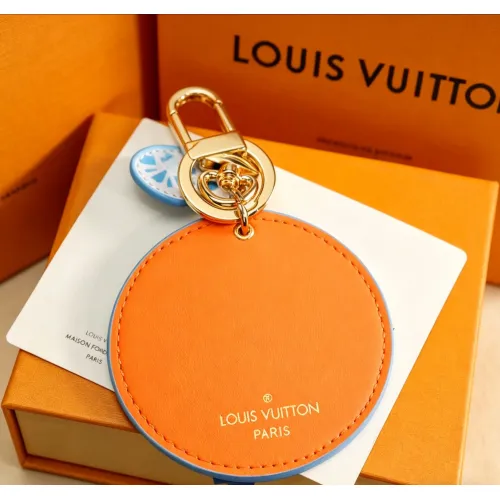 Replica Louis Vuitton LV Key Holder And Bag Buckle #1448844 $25.00 USD for Wholesale