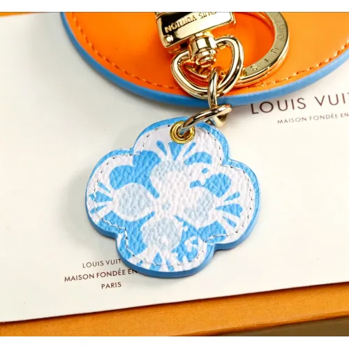 Replica Louis Vuitton LV Key Holder And Bag Buckle #1448844 $25.00 USD for Wholesale