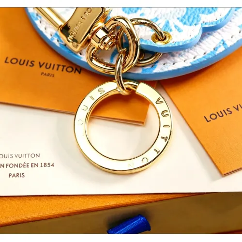 Replica Louis Vuitton LV Key Holder And Bag Buckle #1448844 $25.00 USD for Wholesale