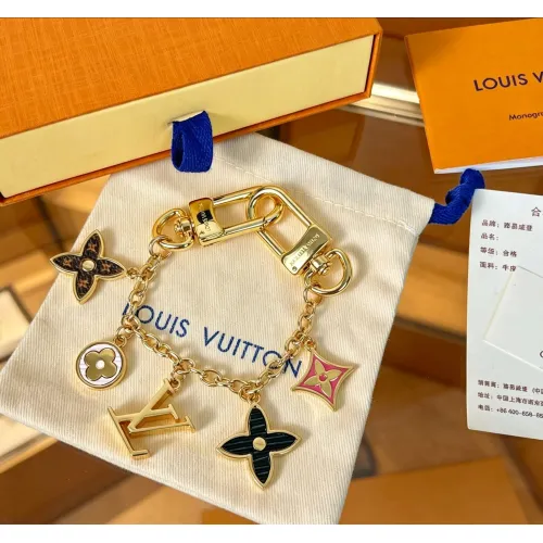 Wholesale Louis Vuitton LV Key Holder And Bag Buckle #1448846 $27.00 USD, Wholesale Quality Replica Louis Vuitton LV Key Holder And Bag Buckle