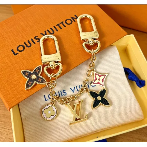 Replica Louis Vuitton LV Key Holder And Bag Buckle #1448846 $27.00 USD for Wholesale