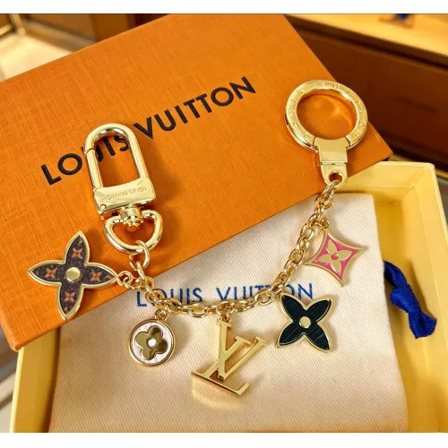 Wholesale Louis Vuitton LV Key Holder And Bag Buckle #1448848 $27.00 USD, Wholesale Quality Replica Louis Vuitton LV Key Holder And Bag Buckle
