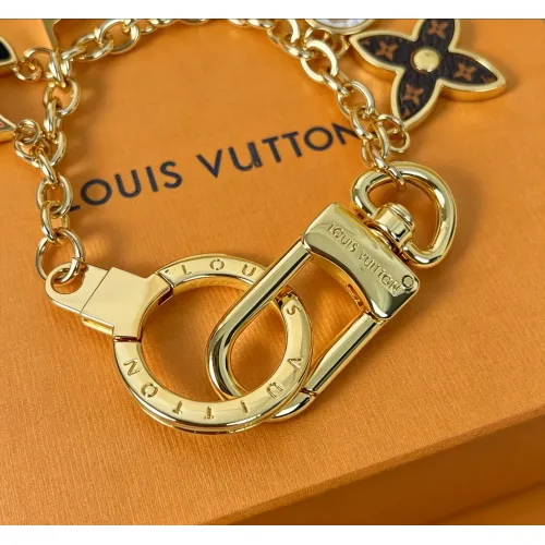 Replica Louis Vuitton LV Key Holder And Bag Buckle #1448848 $27.00 USD for Wholesale