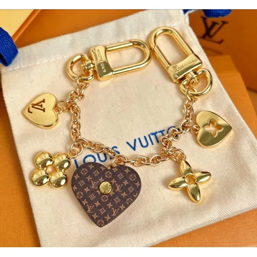 Replica Louis Vuitton LV Key Holder And Bag Buckle #1448850 $27.00 USD for Wholesale