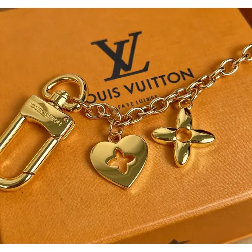 Replica Louis Vuitton LV Key Holder And Bag Buckle #1448850 $27.00 USD for Wholesale