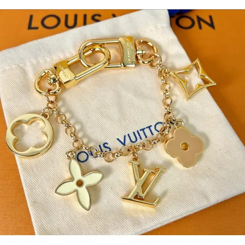 Wholesale Louis Vuitton LV Key Holder And Bag Buckle #1448851 $27.00 USD, Wholesale Quality Replica Louis Vuitton LV Key Holder And Bag Buckle