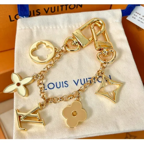 Replica Louis Vuitton LV Key Holder And Bag Buckle #1448851 $27.00 USD for Wholesale