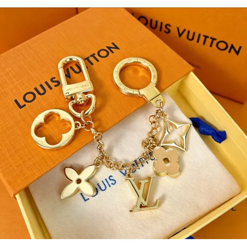 Replica Louis Vuitton LV Key Holder And Bag Buckle #1448852 $27.00 USD for Wholesale