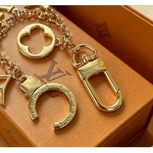 Replica Louis Vuitton LV Key Holder And Bag Buckle #1448852 $27.00 USD for Wholesale