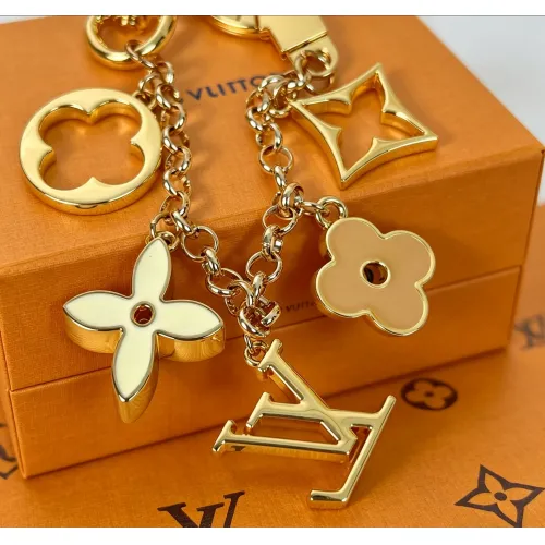 Replica Louis Vuitton LV Key Holder And Bag Buckle #1448852 $27.00 USD for Wholesale