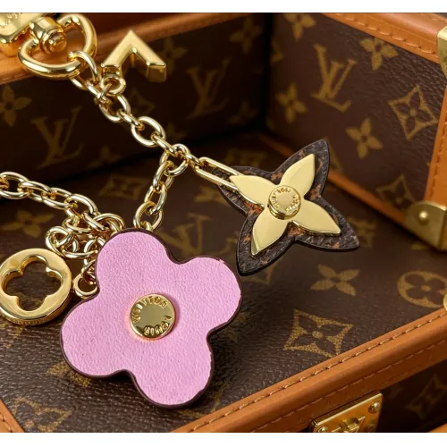 Replica Louis Vuitton LV Key Holder And Bag Buckle #1448853 $27.00 USD for Wholesale