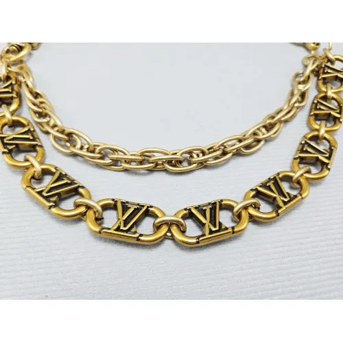 Replica Louis Vuitton LV Key Holder And Bag Buckle #1448854 $27.00 USD for Wholesale