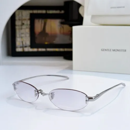 Wholesale GENTLE MONSTER AAA Quality Sunglasses #1448871 $80.00 USD, Wholesale Quality Replica GENTLE MONSTER AAA Sunglasses
